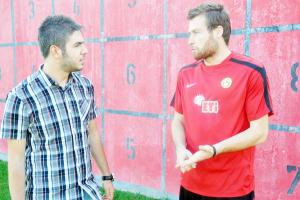 Serol,"Değişilmez olacağım"