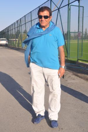 Geçmiş olsun Çuhadar