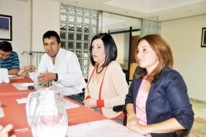 Büyükşehir'den amatöre destek eli