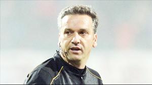 Abitoğlu düdük çalacak