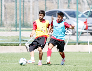 Hesaplar 3 puan için