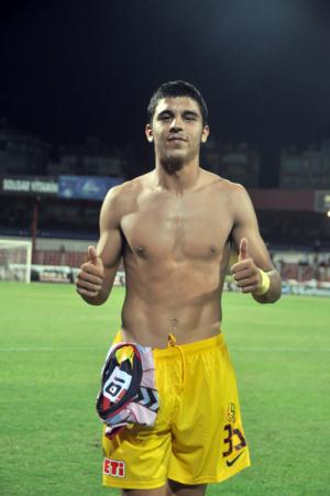 Senin geleceğin parlak