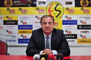 "Transfere noktayı koyduk"