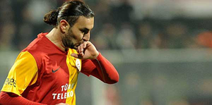 Necati Ateş: Galatasaray'dan mutlu ayrılıyorum