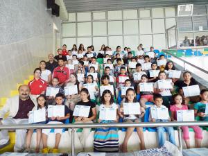 Sararspor'da sertifika heyecanı