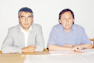 Amatörlerde seçim zamanı