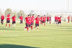 Es Es toparlanmaya başladı