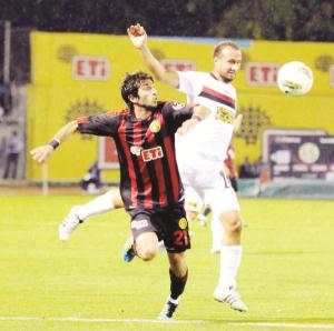 Bu takımı burada yenemiyoruz!