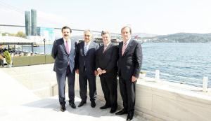 Makedonya ile ticaret kardeşliği 