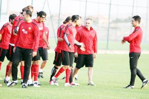 3 puanın planları yapılıyor