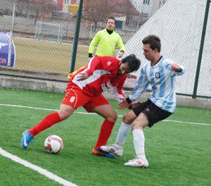 1. Amatör Küme Fikstürü çekildi