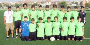 U15'te bol gollü hafta