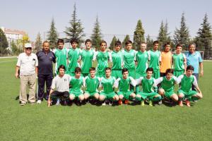 İlk hafta geride kaldı