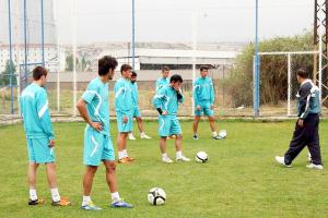 Bozüyükspor, Bandırma'ya bileniyor