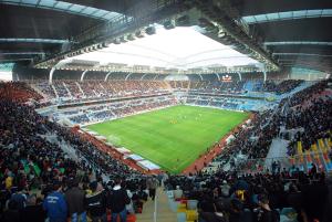 Biletler satışa çıktı