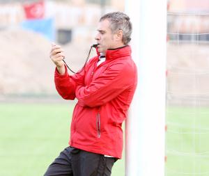 Yenen kadro değişmeyecek