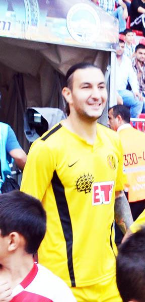 Necati: Karar doğru hocam!