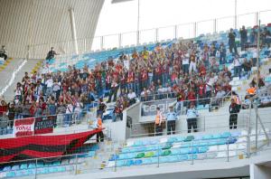 Kadir Has'ı inlettiler