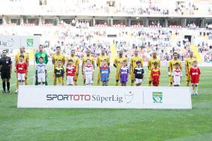 Es Es'in gol yemediği maç yok!