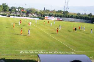 Belediye'ye GAZİ tokatı