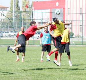 Şimşekler İBB'ye sıkı hazırlanıyor 