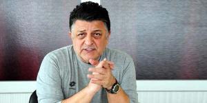 Yılmaz Vural'dan Es Es bombası