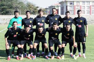 A2 Şeker'de Kartal avlayacak