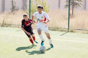 Akademi'de rakip Ç.Dardanel