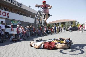 Ted Koleji yine yollarda