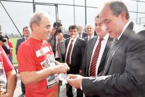 Bando Es Es Milli olacak