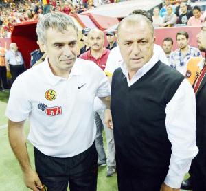 Ersun Yanal; Biz o golü bekliyorduk