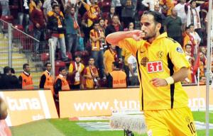 Arena'dan başı dik çıktık!