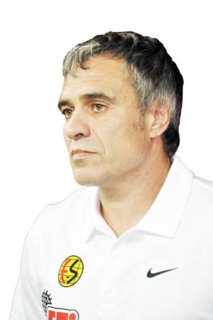 Yanal Skibbe'yi solladı