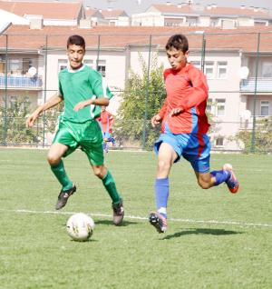 Liderliğini sürdürmek istiyor