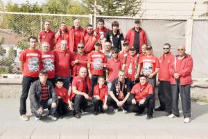 Bando Es Es Milli oldu