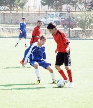 Demir bildiğiniz gibi 4-0