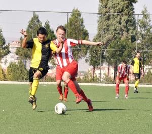 BAL'da fileleri göremedik