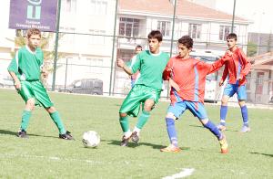 Zirvede tek başına