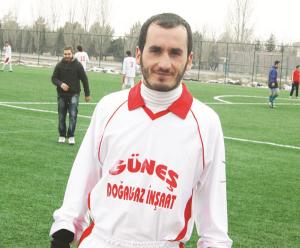 Mehmet Soykal Çanakkale'de