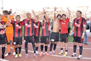 Seri başlasın beyler!