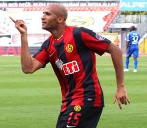 Kamara'nın golü zirvede