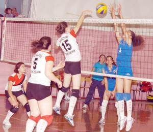 Filenin sultanları sahne alıyor