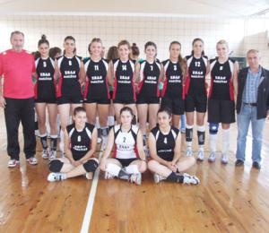 Bentspor BAL'a hazırlanıyor