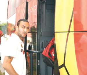 Şimşekler galibiyet için gidiyor