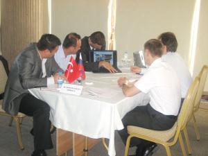 Rusya - Türkiye otomotiv zirvesi