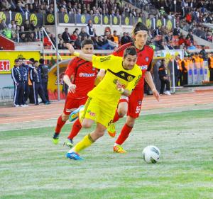 BAŞKA İHTİMAL YOK! KAZANACAĞIZ