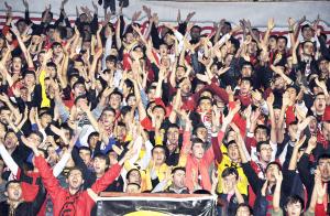 Alper burada Abdullah Avcı!