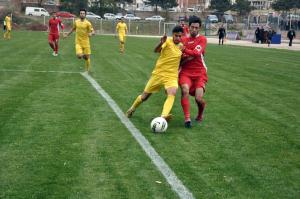 Demir'in KARAyazısı 2-3
