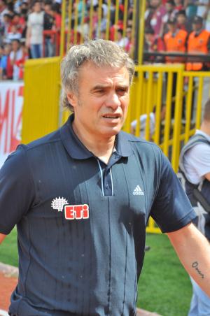 Herkes bize saygı duyuyor