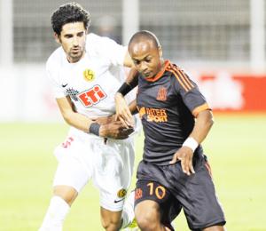 Bizde yenemedik, onlarda